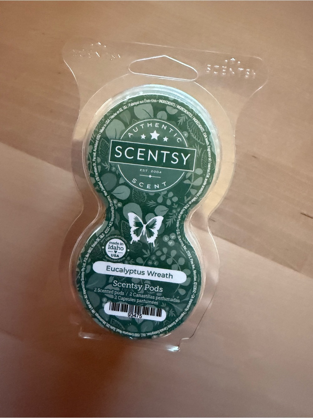 Scentsy Air Pods - Various scents - Picture 15 of 16